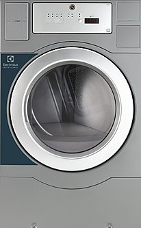 Сушильна машина myPRO XL 12 кг (TE1220E)