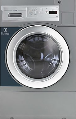 Пральна машина myPRO XL 12 кг (WE1100P)